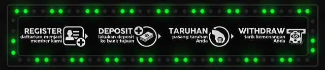 PELANGI188 Jackpot